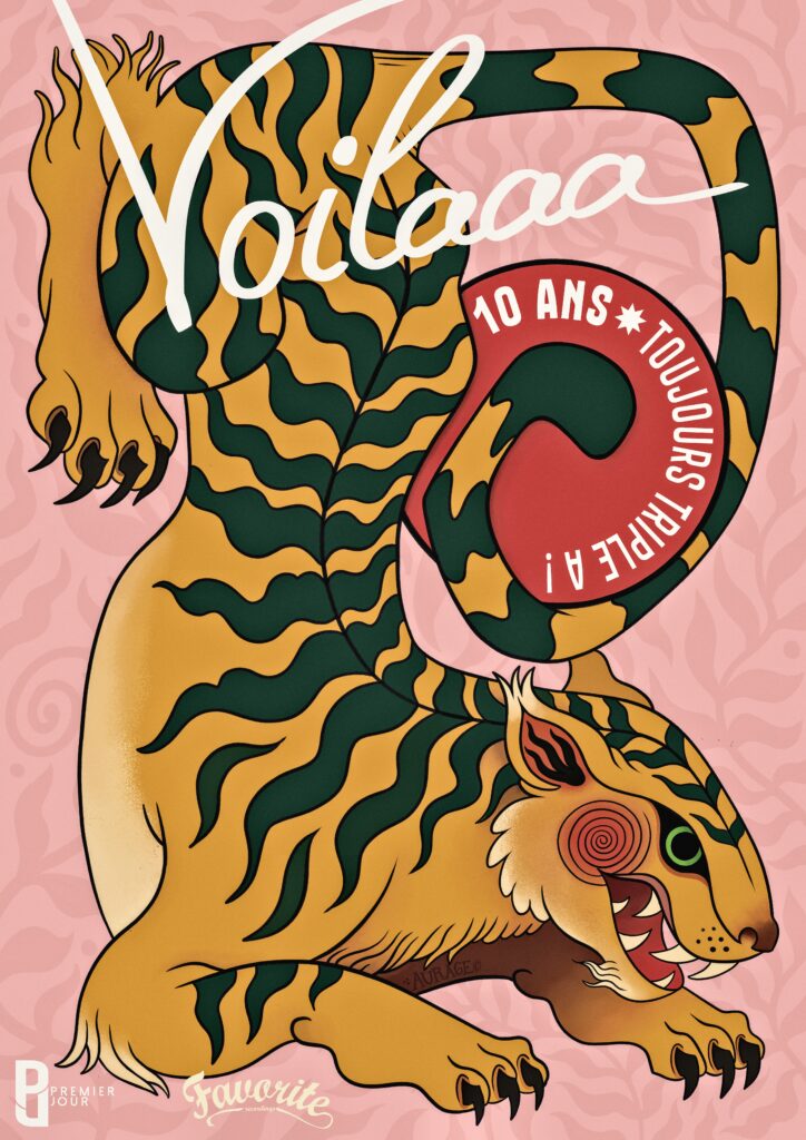 VOILAAA SOUND SYSTEM